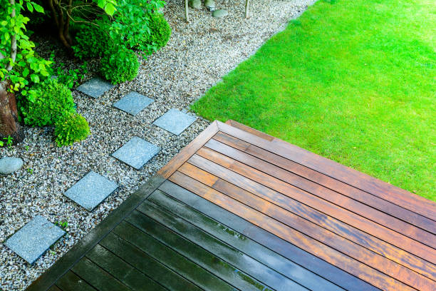 Best Dumpster Area Cleaning  in Alpine, NJ