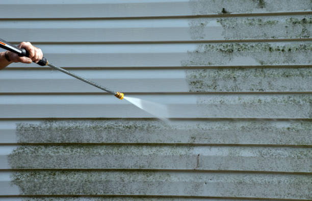 Best Pool Deck Cleaning  in Alpine, NJ
