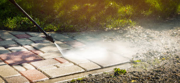 Reliable Alpine, NJ Pressure Washing Services Solutions
